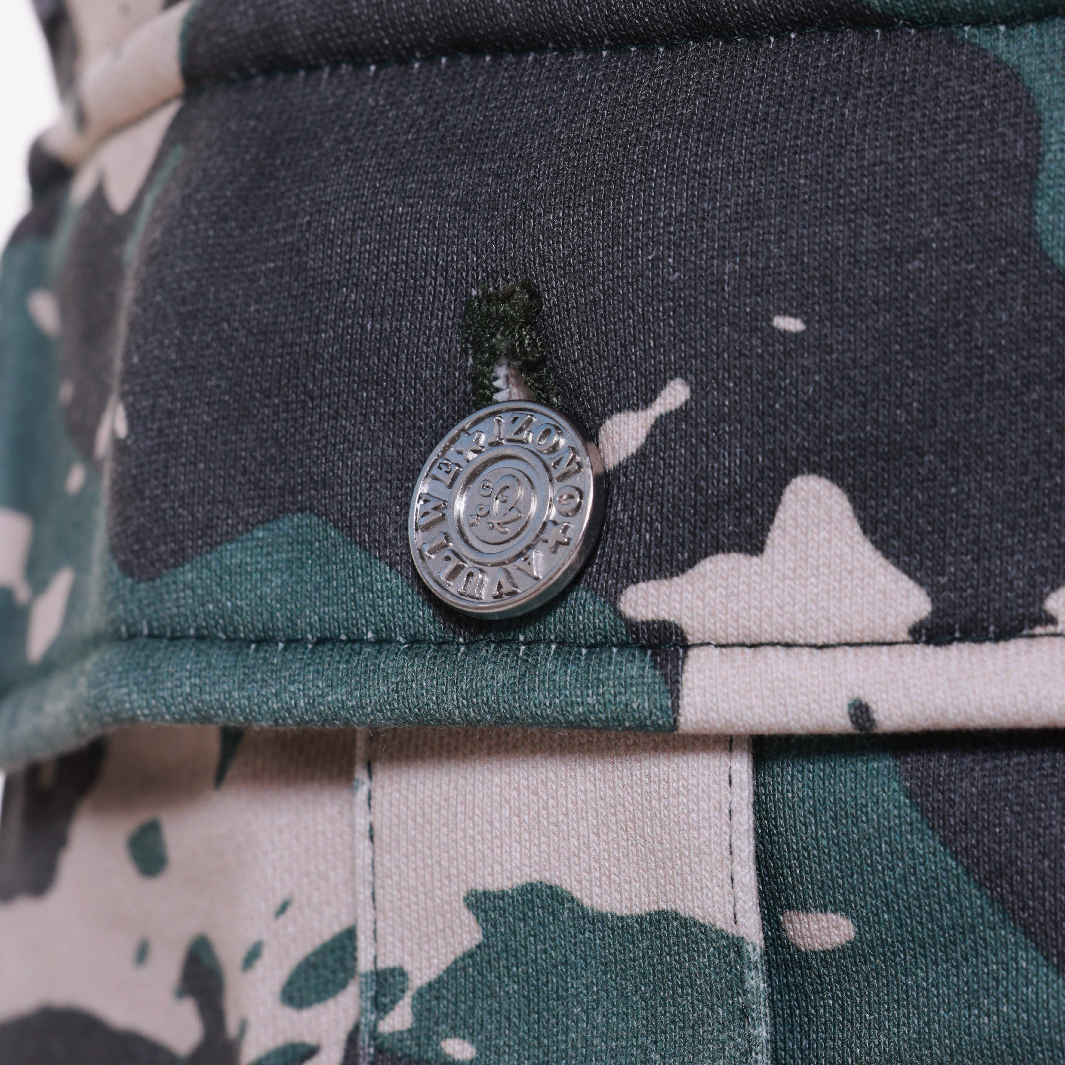 IKHAMO Cargo SweatPants